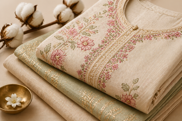 PREMIUM FABRICS